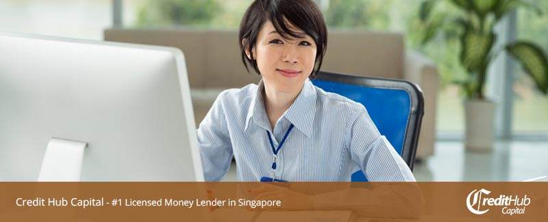 What to Consider When Choosing the Right Money Lender in Singapore?