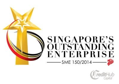 Singapore Outstanding Enterprise 2014